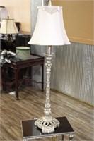 TALL TABLE LAMP