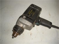 Craftsman 1/2 inch Drill