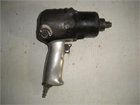 Ingersoll Rand 1/2 Drive Pneumatic Impact Gun