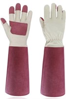 New Rose Pruning Gardening Gloves for Men &