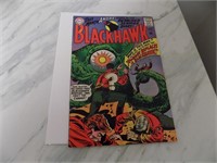 Blackhawk #211 Aug 1965 12c