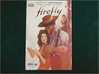 Firefly #7 (Boom! Studios, June 2019)