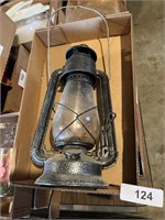 Dietz Barn Lantern