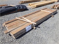 2"x6"12' Cedar Planks