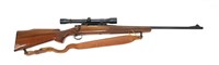 Remington Model 700 .22-250 REM bolt action rifle,