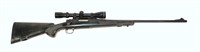 Remington Model 700 .222 REM bolt action, 24"