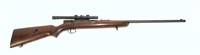 Winchester Model 74 .22 LR semi-auto, 22" barrel