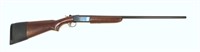 Winchester Model 37 .410 Ga. 3" single, 28" full