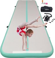 Inflatable Gymnastic Mat Air Track Tumbling Mat
