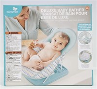 BRAND NEW DELUXE BABY BATHER