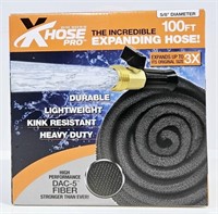 BRAND NEW X HOSE PRO