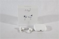 Apple Airpod Pro in Case with Original Packaging