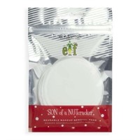 Elf x Revolution Reusable Makeup Removal Pads