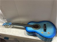 Kids guitar