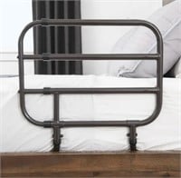 $128 Bedside Extendable Bed Rail