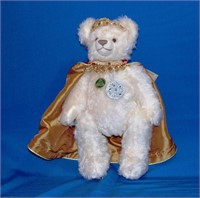 Hermann The Queen's Diamond Jubilee Bear