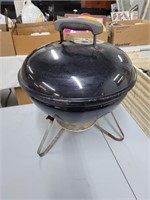 Weber Charcoal Grill