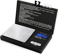 Proint Digital Pocket Scale, 200g/0.01g Mini