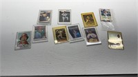 Baseball Cards