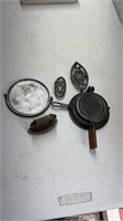 Mini Cast a iron Items