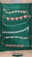 Necklaces- Costume Jewelry