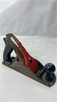 Hand Plane Woodworking Tool