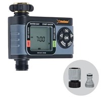 MELNOR AUTOMATIC WATER TIMER RET.$47