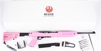 Gun Ruger 10/22 RTFP Semi Auto Rifle in 22LR