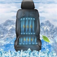 Cooling/Warming Seat Cover for Car