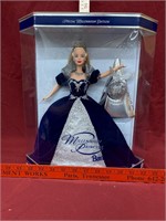 Millennium Princess Barbie