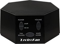 Adaptive Sound Technologies ASM1007-BF Lectrofan