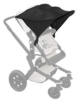 Jolly Jumper Solarsafe Stroller Canopy