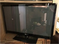 LG 42 inch Plasma TV