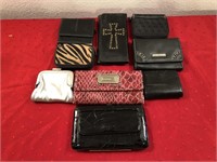 Change Purses and Wallets
