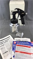 New Campbell Hausfield Spray Gun