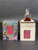 Neiman Marcus Faube Perfume in Box