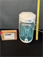 Waterwise Counter Top  Water Filtration