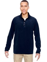 Sealed- 88217 Men's Trail Fabric-Block Fleece