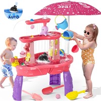 2024 NewestAuto Water-Absorbing Water Table