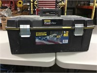 Stanley Fat Max poly tool box