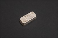 PHOENIX PRECIOUS METALS 5 OZ SILVER BAR