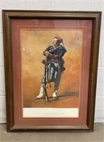 Don Troiani Signed & Numbered Print