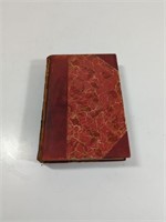 1899 The World's History and It's Makers Book