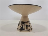 Silsal ceramics candle stick