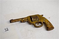 Tin Click Pistol (Works)