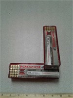 > 200 rounds Winchester Super X 22 LR ammo