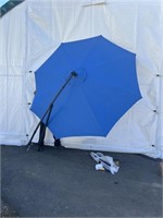 10ft Patio Umbrella