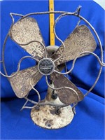 VTG Seabreeze Metal Fan St. Louis MO