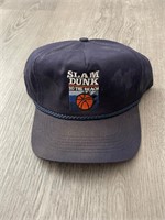 Vintage Slam Dunk to the Beach Dad Hat