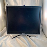 Dell Computer Monitor 1